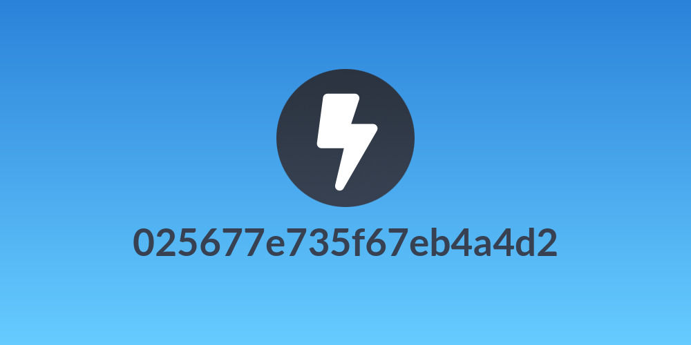 025677e735f67eb4a4d2