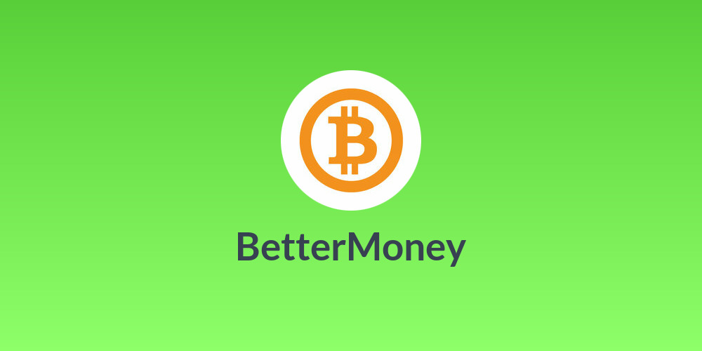BetterMoney