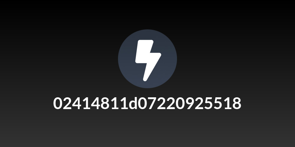 02414811d07220925518