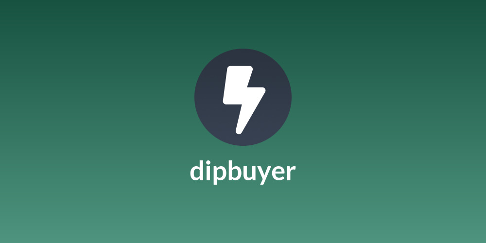 dipbuyer
