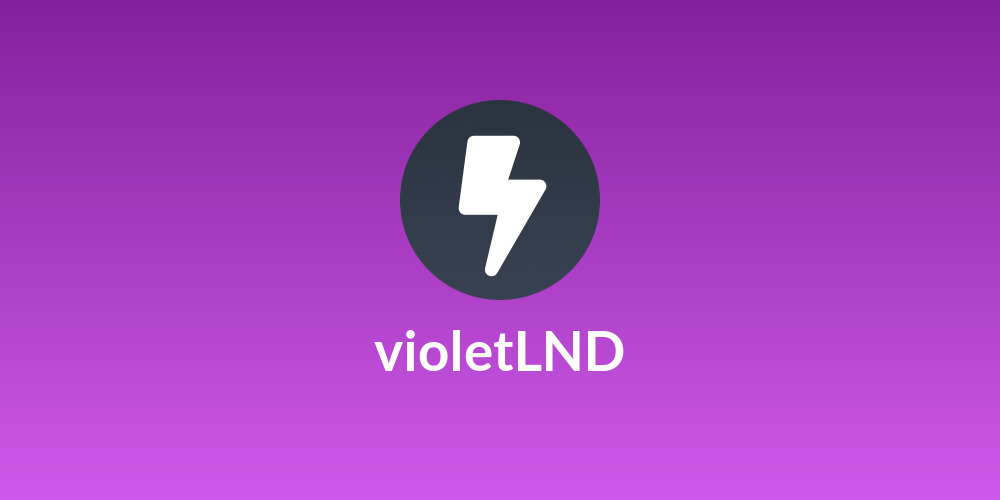 violetLND🔮