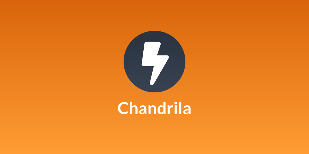 Chandrila