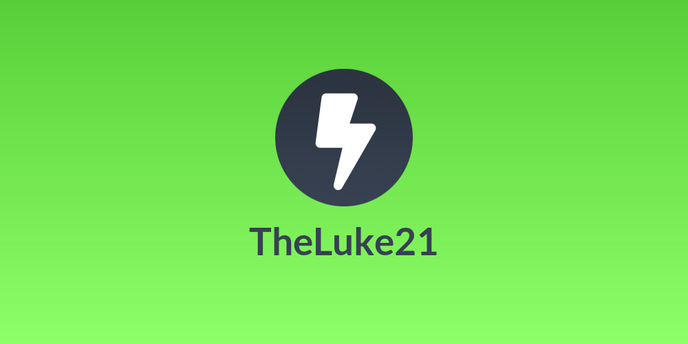 TheLuke21