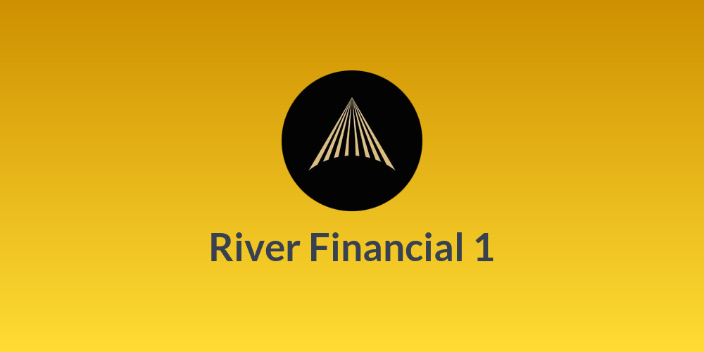 River Financial 1