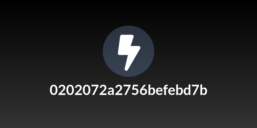 0202072a2756befebd7b