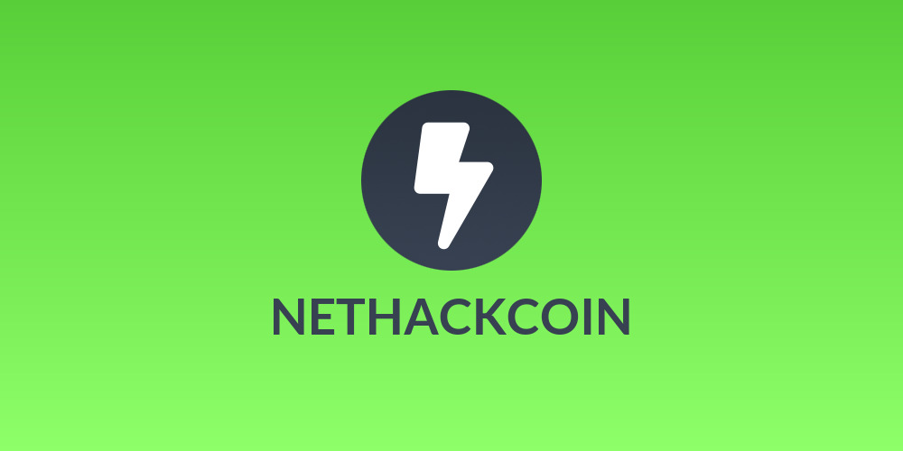NETHACKCOIN