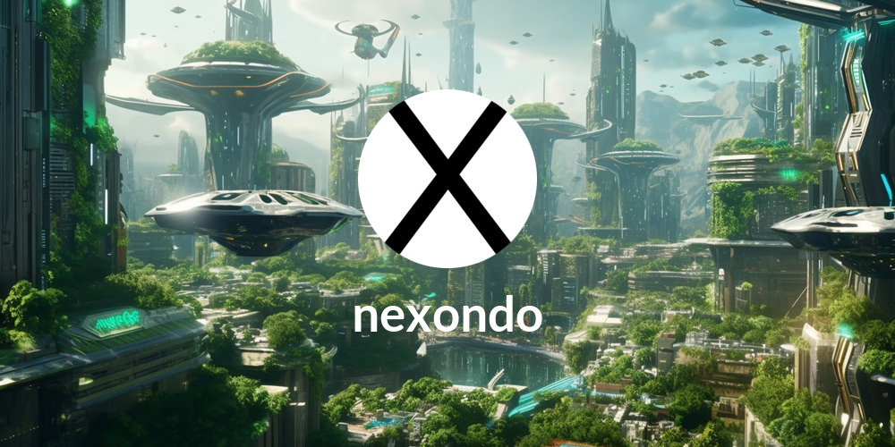 nexondo