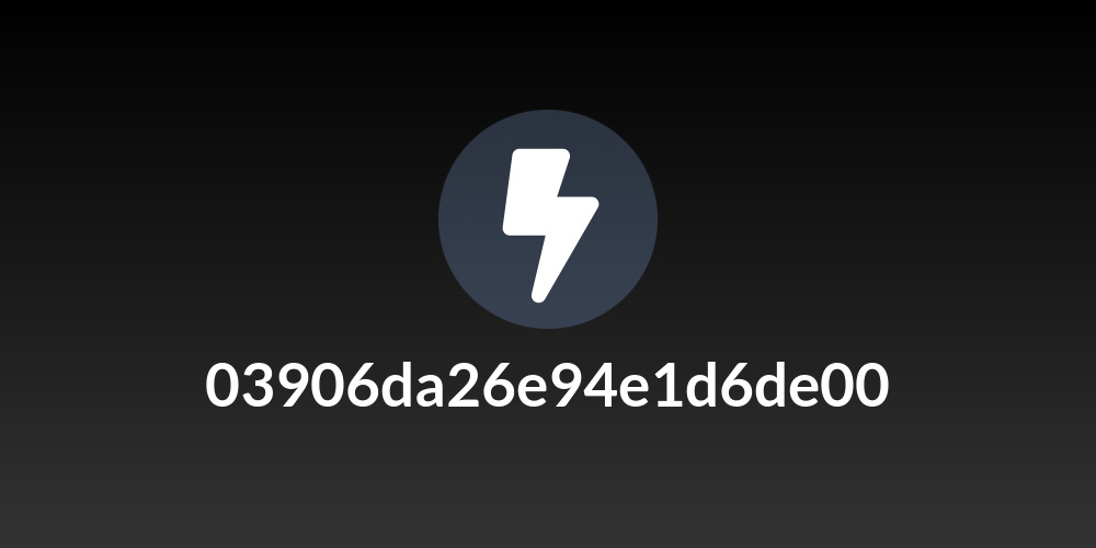 03906da26e94e1d6de00