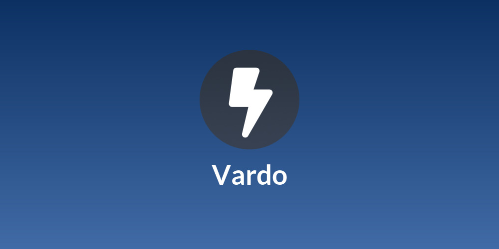 Vardo