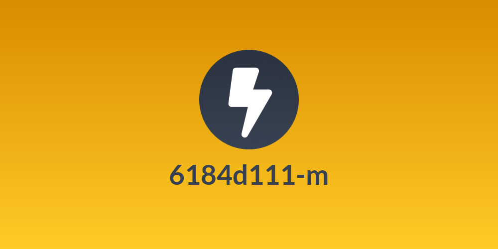 6184d111-m