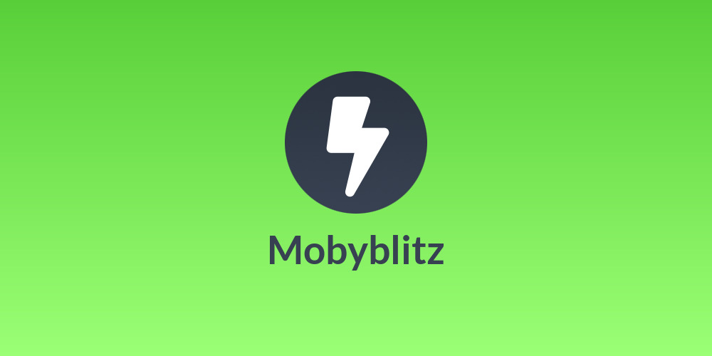 Mobyblitz