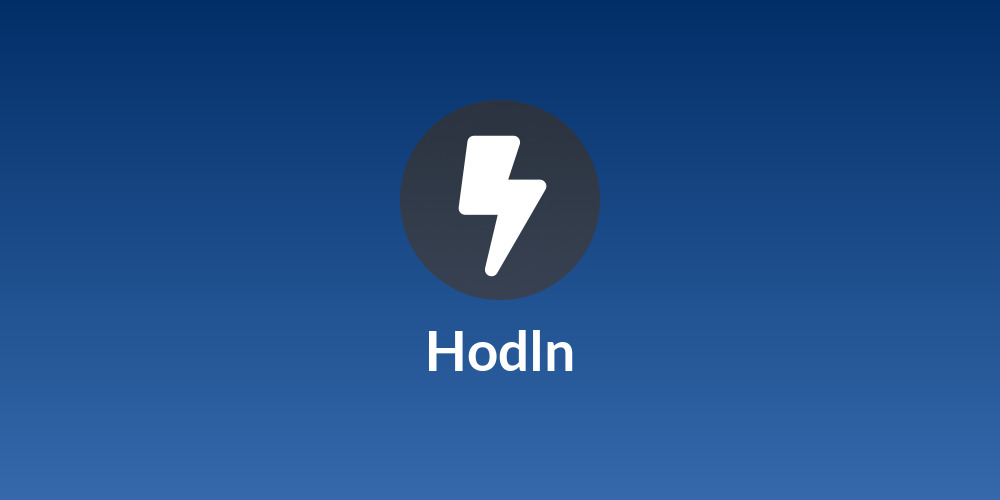 Hodln