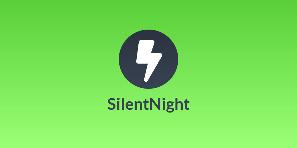 SilentNight