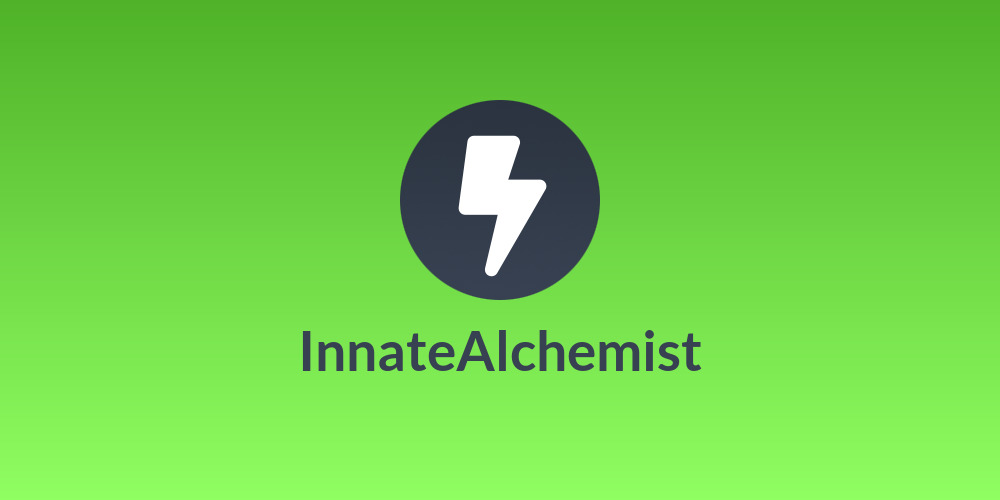 InnateAlchemist