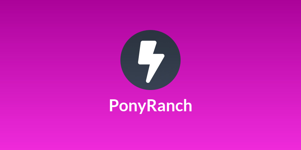 PonyRanch