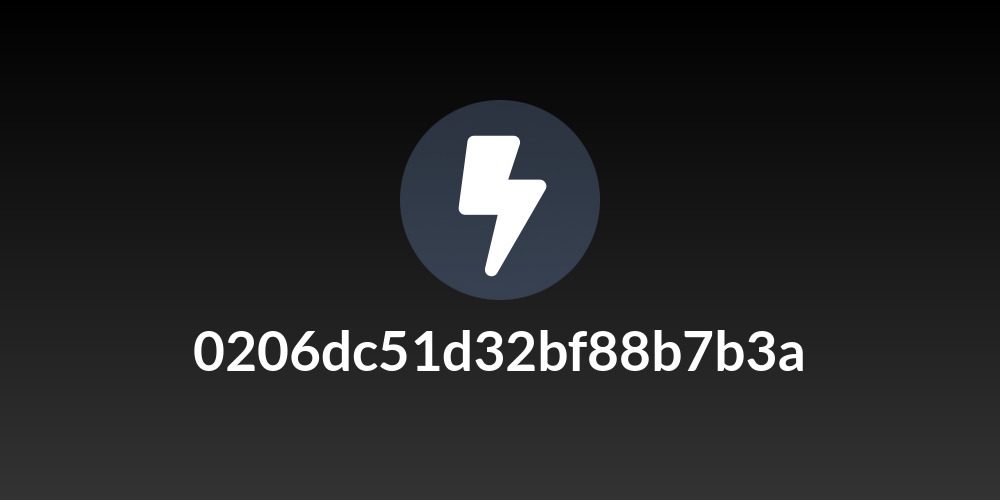 0206dc51d32bf88b7b3a