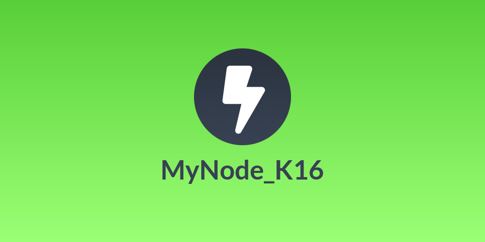 MyNode_K16