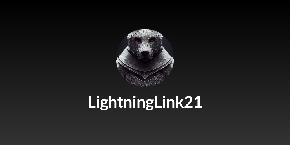 LightningLink21