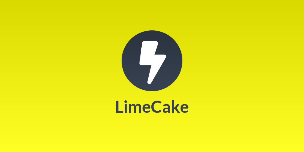 LimeCake