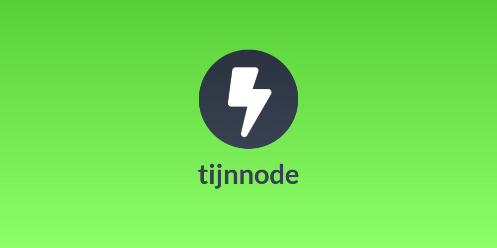 tijnnode