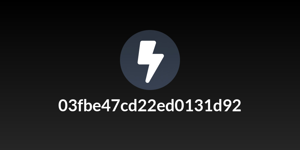 03fbe47cd22ed0131d92