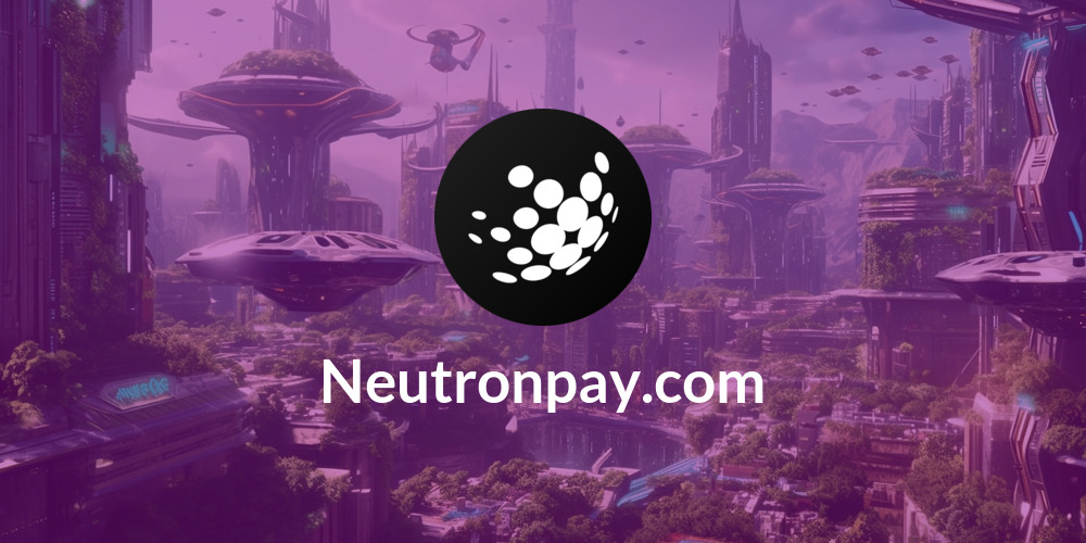 Neutronpay.com