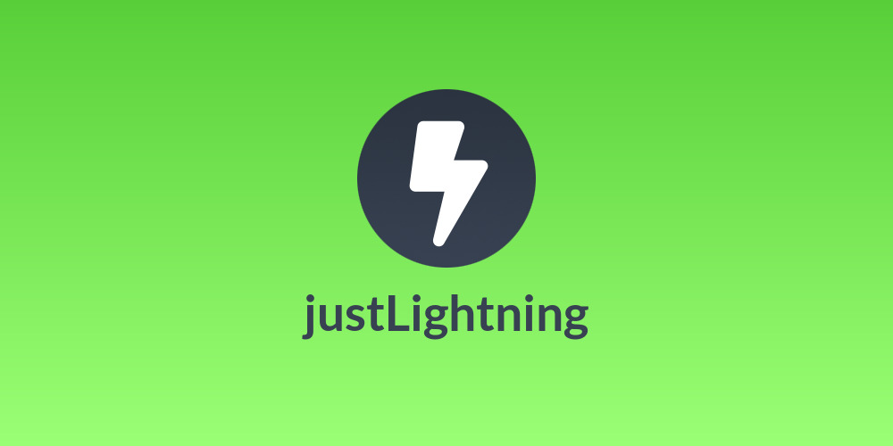 justLightning