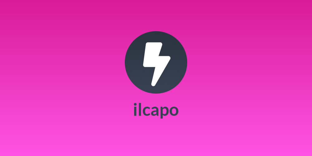 ilcapo