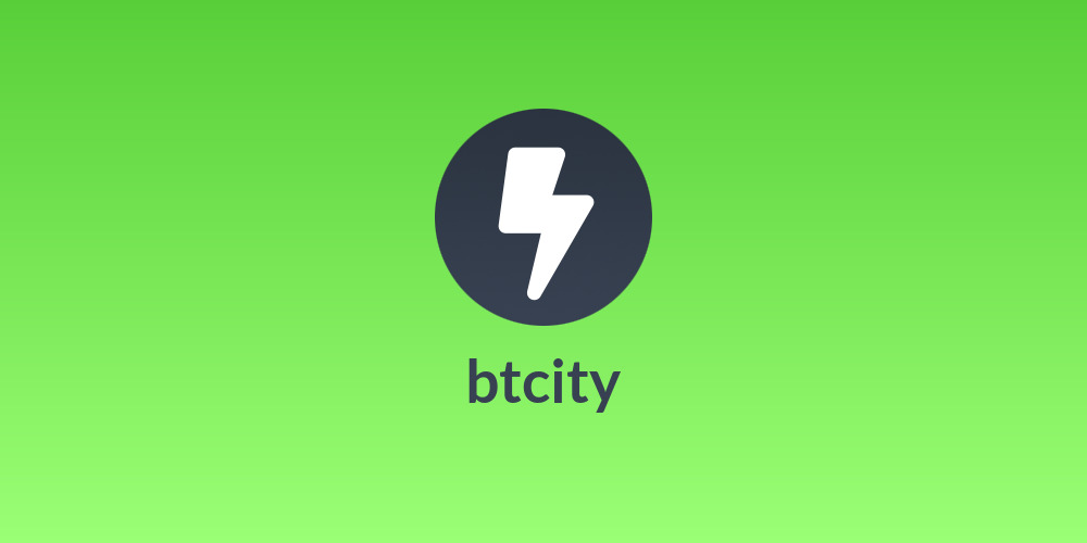 btcity