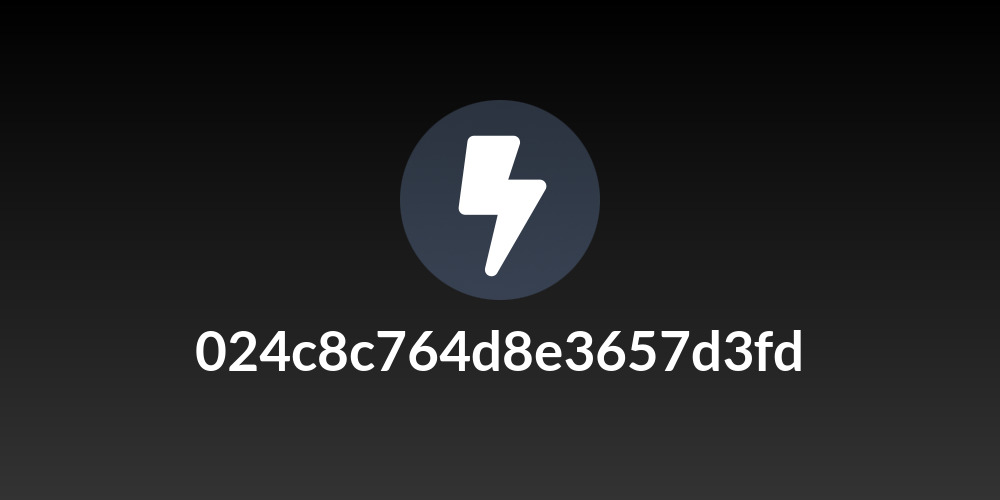 024c8c764d8e3657d3fd