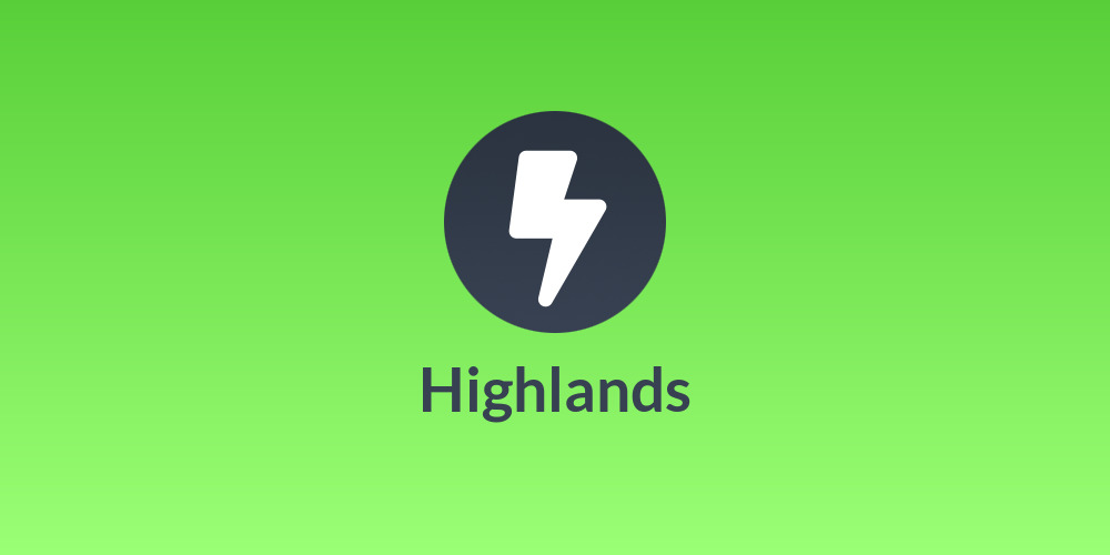 Highlands