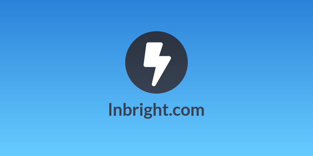 lnbright.com
