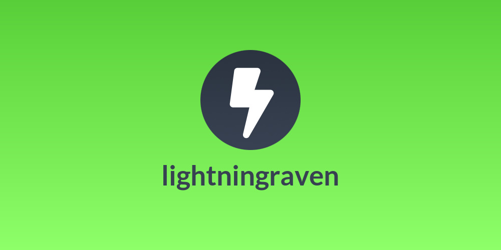 lightningraven