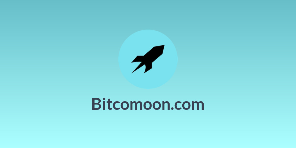 Bitcomoon.com