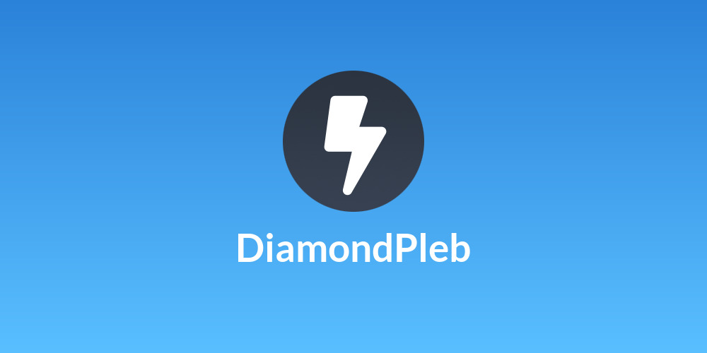 DiamondPleb