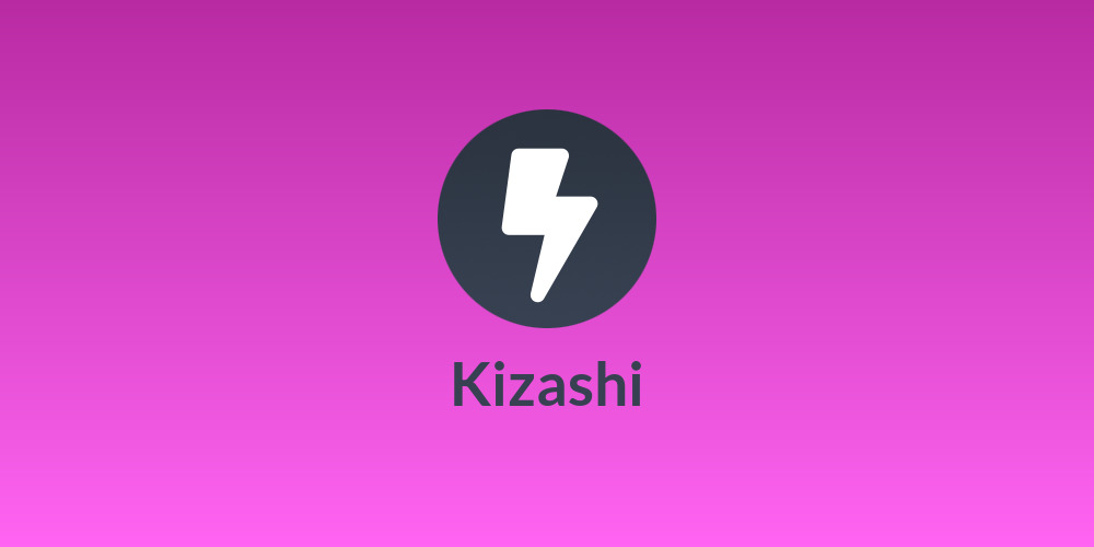 Kizashi