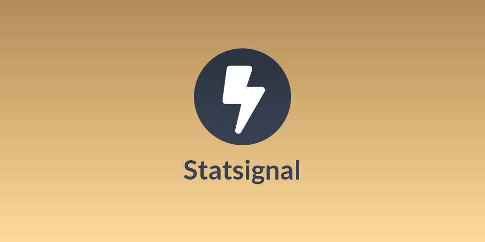 Statsignal