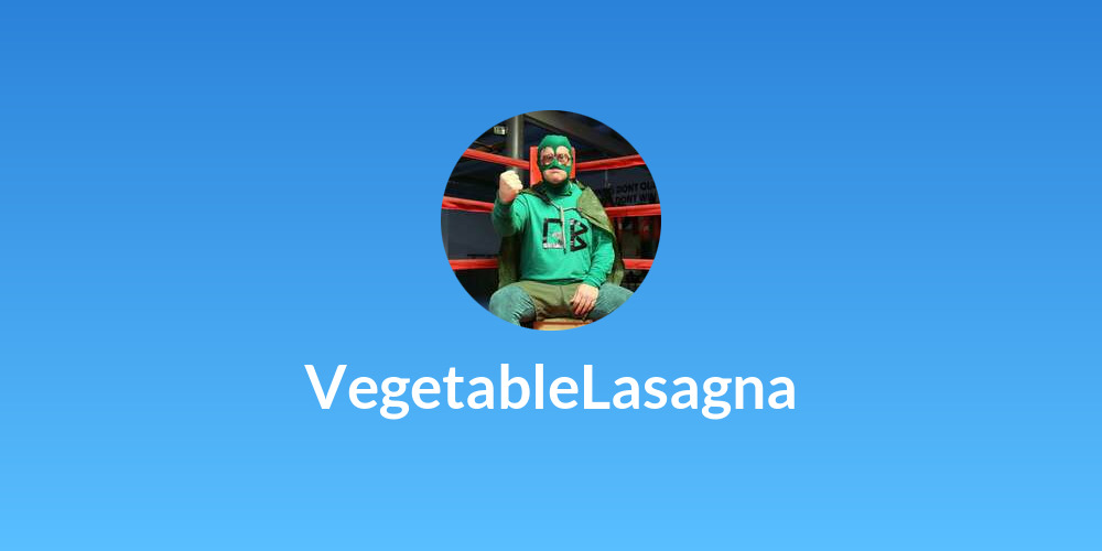 VegetableLasagna