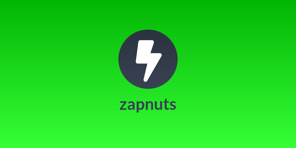 zapnuts