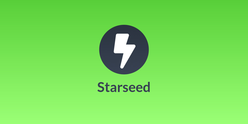 Starseed
