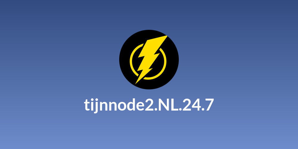 tijnnode2.NL.24.7