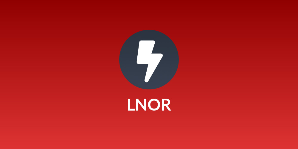 LNOR