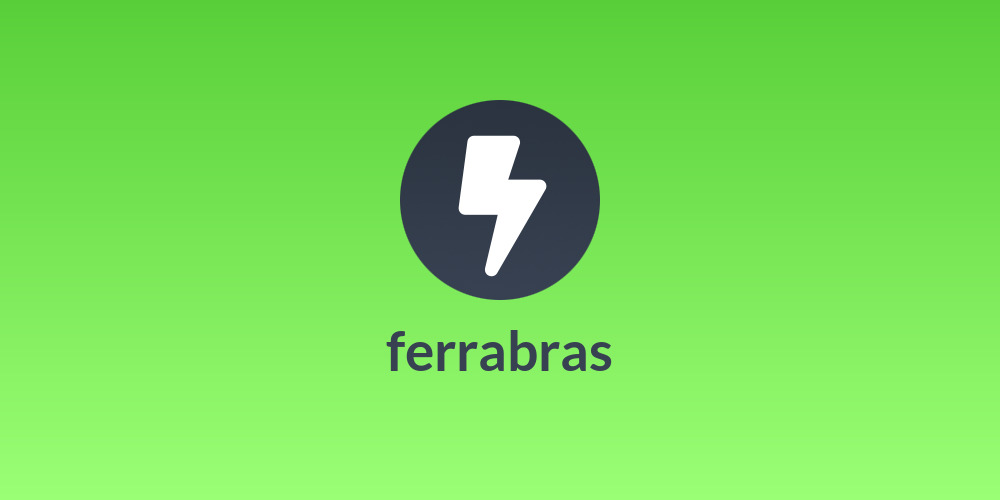 ferrabras