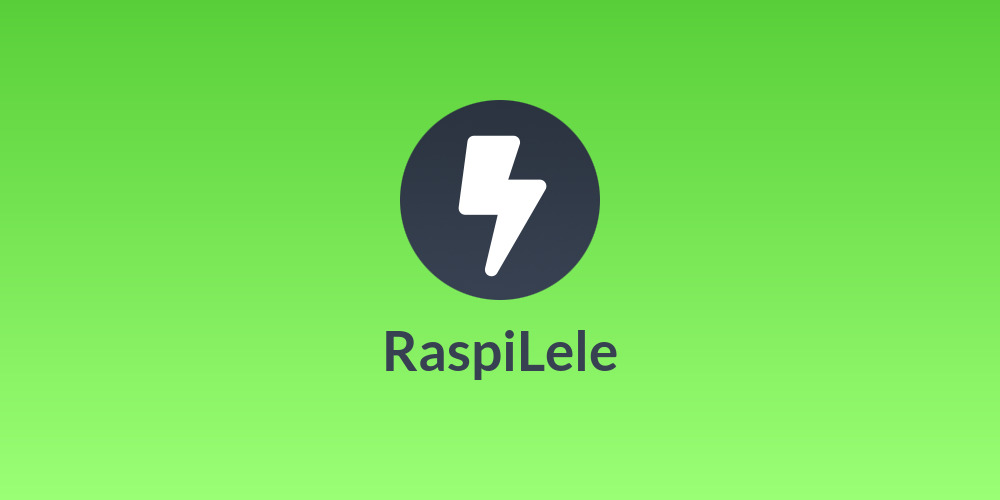 RaspiLele