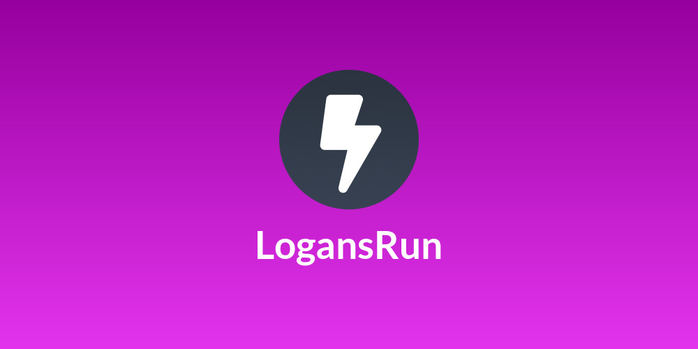 LogansRun