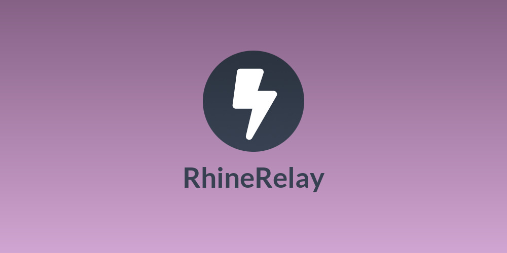 RhineRelay