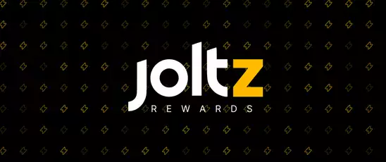 Joltz Rewards