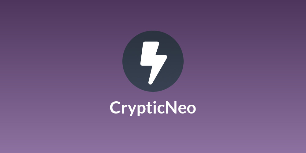 CrypticNeo