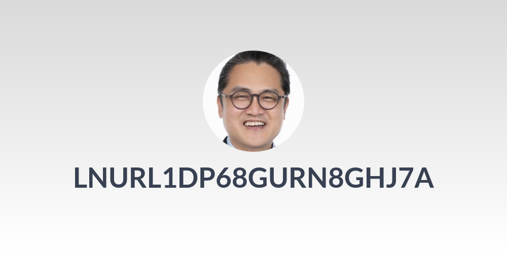 LNURL1DP68GURN8GHJ7A