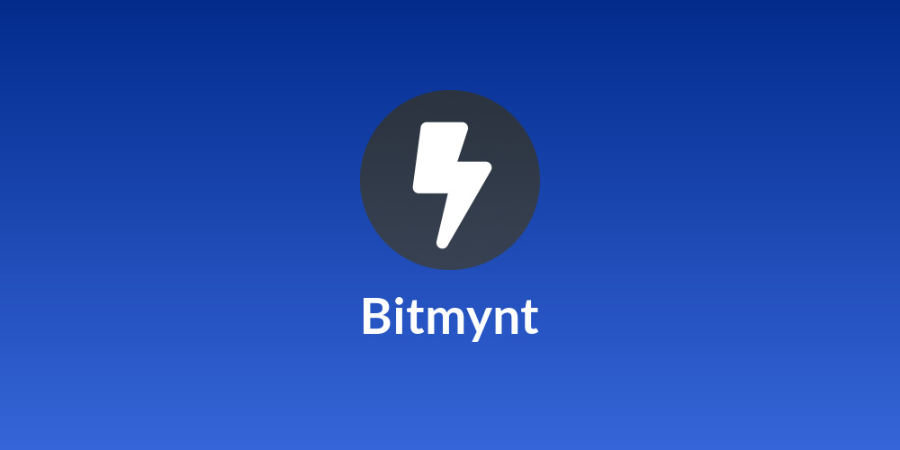 Bitmynt